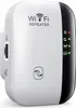 QIKtech Wzmacniacz sygnału Wi-Fi NAJMOCNIEJSZY PRO 300Mbps Podgląd zdjęcia produktu 1
