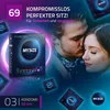 Préservatifs MY.SIZE PRO 69mm 3 pcs. Voir les images du produit 2
