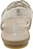 Rieker Damen Sandale Strass Perlen Gummizug Stretch 64270, Produktbild-Vorschau 60