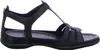 Ecco Flash T-Bar Sandale Schwarz Produktbild-Vorschau 14