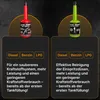 Metal Guard Kraftstoffadditiv Set 1000 ml Diesel Benzin LPG Produktbild-Vorschau 3