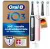 Oral-B iO Series 3 Plus Edition Doppelpack Elektrische Produktbild-Vorschau 1