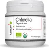 Eco Chlorella 600 Tabletten KENAY Produktbild-Vorschau 2