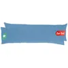 Jersey Kissenbezug 2er Set 40x145 cm 100% Baumwolle Eisblau Produktbild-Vorschau 2