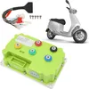 190A 360A ND72360 BLDC Programowalny sterownik silnika Podgląd zdjęcia produktu 5