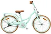 Vélo pour fille, vélo enfant 20 pouces, pour filles de 5 à Voir les images du produit 1