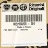 Kühlerleitblech Fiat 500 ab Bj. 2015 52008220 Produktbild-Vorschau 3