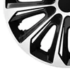 NRM Strong Duocolour 15" palcové kryty kolies sada 4 kusov Náhľad obrázku produktu 8