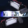 Led Kennzeichenbeleuchtung für VW T-Cross | Tiguan 5N | AD1 Produktbild-Vorschau 1