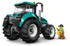 LEGO City Tracteur agricole (60498) Voir les images du produit 25