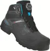 Heckel MACSOLE ADVENTURE 3.0 Stiefel S3 schwarz, blau Weite Produktbild-Vorschau 2