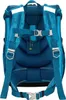 DerDieDas ErgoFlex EASY Trendsport Schulranzen Set 5tlg. Produktbild-Vorschau 15