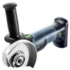 Festool AGC 18-125 Li EB-Basic Meuleuse d'angle sans fil Voir les images du produit 5