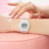 CASIO Uhr Baby-G transparent BGD-565GC-7ER Produktbild-Vorschau 4