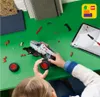 LEGO Technic Monster Jam ThunderROARus 42200 Podgląd zdjęcia produktu 45