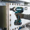 Makita DTW1004Z Akku-Schlagschrauber 1/2" 18V Li-Ion ohne Produktbild-Vorschau 14