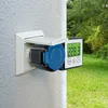 Energiekosten-/Einspeisemessgerät Outdoor beleuchtet Produktbild-Vorschau 3