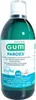 GUM Paroex 0,06% CHX Mundspülung  + 2x GUM Paroex Zahnpasta Produktbild-Vorschau 2