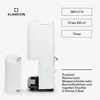 Klarstein DryFy Connect 50L Smart Luftentfeuchter, 50L/24h, Produktbild-Vorschau 4