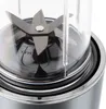 NutriBullet Smoothie Maker Ultra 1200 NB1206S 1200 Watt, Produktbild-Vorschau 4