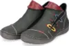 Rieker Damen Stiefeletten Boots 72581, Größe:42 EU, Produktbild-Vorschau 44