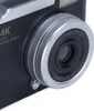 Digitalkamera 1080P 48 MP 2,4 Zoll HD-Display 18-facher Produktbild-Vorschau 9
