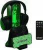 Stolný stojan na slúchadlá Minecraft s osvetlením a Náhľad obrázku produktu 3