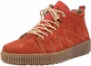 Rieker Komfort Schnürschuhe Damen 362D4D36343432 Rot 37 EU Produktbild-Vorschau 6