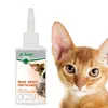 Dr Seidel Lavaggio liquido degli occhi per cani e gatti 75 Anteprima dell’immagine prodotto 2