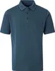 Casa Moda Poloshirt kurzarm einfarbig dunkelblau Produktbild-Vorschau 1