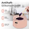 JHUST Wachswärmer-Set mit 600 g Wachsperlen und Produktbild-Vorschau 8