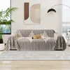 Sofa Überwurfdecke 1/2/3/4 Sitzer, Couch Überwurf Sofabezug Produktbild-Vorschau 1
