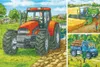 Große Landmaschinen Ravensburger 09388 Produktbild-Vorschau 7