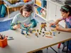 LEGO NINJAGO Smok żywiołu kontra mech cesarzowej, duży Podgląd zdjęcia produktu 19