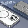 Handyhülle für iPhone 12 Pro Max mit Magsafe und Produktbild-Vorschau 4