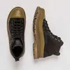 Art Stiefeletten Damen/Herren 1895 NYLON BLACK-BRONZE/ Produktbild-Vorschau 4
