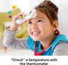 Mallette de médecin Fisher-Price Voir les images du produit 28