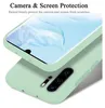 Cadorabo Housse pour Huawei P30 PRO Housse en vert Housse Voir les images du produit 5