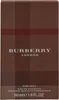 A close-up of the packaging for Burberry London For Men Eau de Toilette. Podgląd zdjęcia produktu
