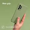 imoshion Color Backcover dla Samsung Galaxy A36 - Olive Podgląd zdjęcia produktu 5