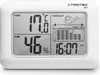 TROTEC Thermohygrometer BZ07 | Wetterstation | Thermometer Produktbild-Vorschau 1