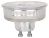 EGLO, bombilla LED GU10, regulable, extraplana, ideal para Vista previa de la imagen del producto 1