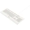 Logitech Tastatur K280e, USB, weiss Produktbild-Vorschau 2