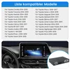 Drahtloser CarPlay Android Auto-Box für TOYOTA CHR Corolla Produktbild-Vorschau 3