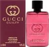 Gucci Guilty Absolute Pour Femme parfémovaná voda ve spreji Náhled obrázku produktu 12