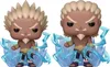 Funko Pop! Plus: Naruto - Ay (4th Raikage) #2098 Special Produktbild-Vorschau 2