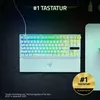Razer Huntsman V3 Pro Tenkeyless 8KHz, Kabel, USB, Optický Náhled obrázku produktu 6