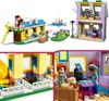 LEGO 41727 Friends Hunderettungszentrum, kreatives Tierarzt Produktbild-Vorschau 5