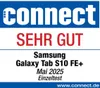 Samsung Galaxy Tab S10 FE+ 13,1'' (X620N) Wi-Fi 256 GB Gray Produktbild-Vorschau 16
