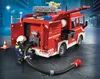 PLAYMOBIL 9464, Hasičský vůz, 4 rok/roky, AAA, Plast, Náhled obrázku produktu 13